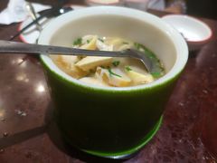腌笃鲜-新白鹿餐厅(爱琴海购物中心店)