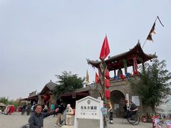 -包头古城文化旅游区