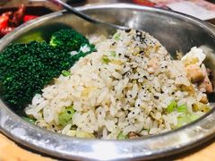 -避风塘(江桥万达店)