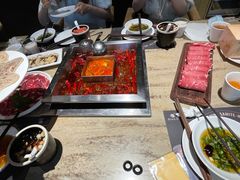 -锦城印象火锅(天府三街店)