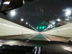 -胶州湾海底隧道