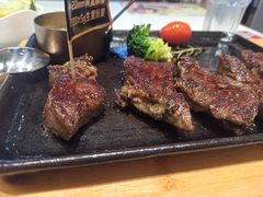 -豪享来(我格广场店)