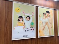 -海马体家庭照相馆(广州正佳广场店)
