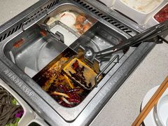 -海底捞火锅(群光广场店)