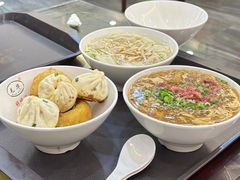 -毛华美食(清扬路店)
