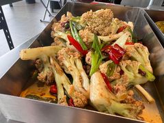 -No.DD戳子烧烤·江湖菜(北京总店)