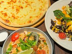 -FOOOO CITY CLUB 孚乐里音乐西餐酒吧(来福士店)