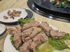 -丁老爷子苏香圆