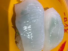 -sushiro寿司郎(上野店)