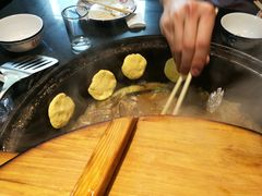 -老关东铁锅炖(上游街店)