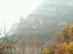 -山西通天峡景区