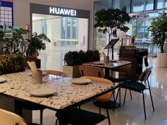 大堂-MOMENTI手工意面(晶耀前滩店)