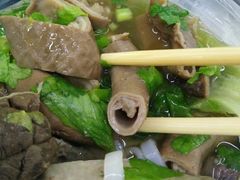 -莲塘味宝园牛杂(天越翔园店)