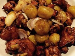 iphone_upload_pic-大铁勺新津菜(东丽阳光新业广场店)