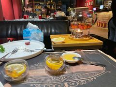-红墙餐吧(大学城南亭店)