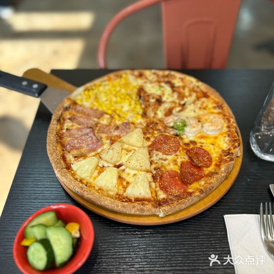THE PIZZA(兴阳路店)
