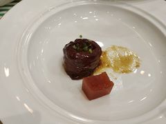 -鹊华居·地道鲁菜·海鲜·融合味(大明湖店)