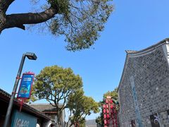 -慈城古县城景区
