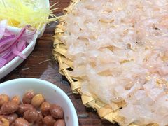 -官塘锋记鱼生·生腌·砂锅粥(牌坊街店)