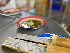-咏勝锑锅麻辣烫(净居寺路总店)