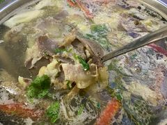 -贵州黄牛肉馆(韩村路店)