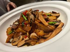 -洞庭土菜馆(天河北总店)