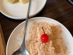 杏仁豆腐-维园悦谱·海派家常菜(乌鲁木齐南路店)