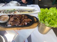 -野蔓果·山野菜(西湖景区·龙井茶田店)