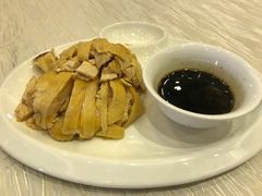 -梅龙镇酒家(南京西路总店)