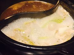 -捞王猪肚鸡火锅(昆山店)