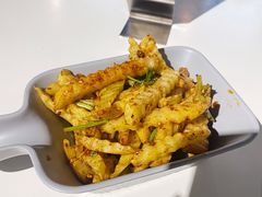 销魂洋芋坨坨-雲物小食堂·精致云南小吃(金鹰店)