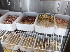 麻辣香锅-南京大学-第9食堂