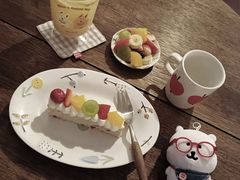 -春风十里咖啡馆