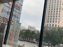 -必胜客(人民店)