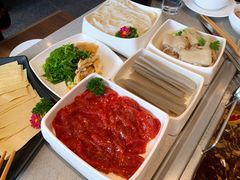 -海底捞火锅(老城根店)