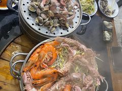 -九层海鲜塔(市南店)