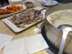 -英子补身汤(海兰路店)
