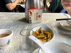 -潮之南·潮汕菜·鱼仔档(南山店)