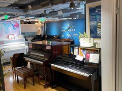 -雅马哈钢琴专卖店盛世雅歌琴行·电钢琴城·钢琴培训(翠微路店)