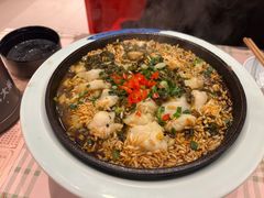 -侯师傅热炒店(印象城店)