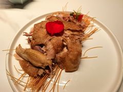 -西郊竹园甲鱼面(老一中店)