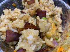 -白玉·朝鲜族烤串(南山店)