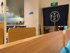 大堂-Aqua Oasis 水天堂(石路天虹店)