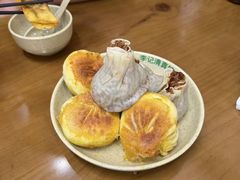 -李记清真馆(打钉巷店)