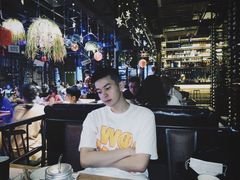 -胡桃里音乐酒馆(仓山万达店)
