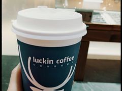 -瑞幸咖啡(国贸商场店)