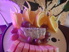 -Ambra Haus琥珀屋精酿餐厅(宝山店)