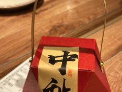 -玛格萝妮比萨屋(陆家浜路店)