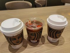 -星巴克臻选(重庆大融城店)