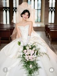 -雅云婚纱摄影工作室旗舰店